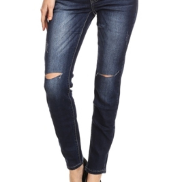 Jeans - Picture 2 of 2